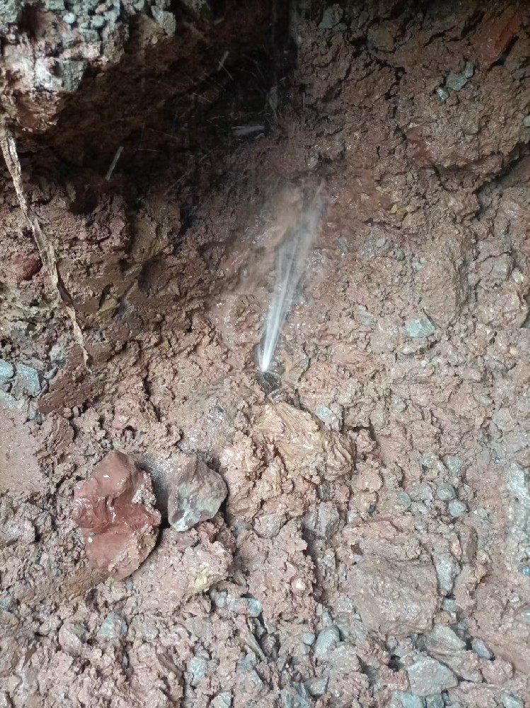 集安本地服务：自来水管漏水检测维修