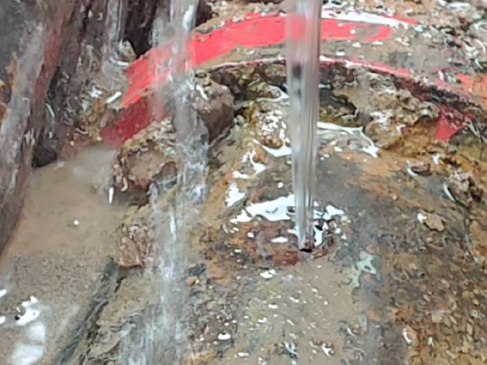 水管漏水检测方法 专业探漏/查漏服务全解析-集安上门